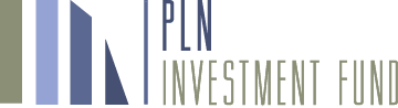PLN Investment Fund logo